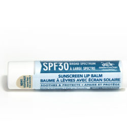 Natural SPF 30 Lip Balm